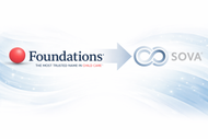 Foundations Launches Sova: The New Standard in ADA-Compliant Commercial Changing Stations