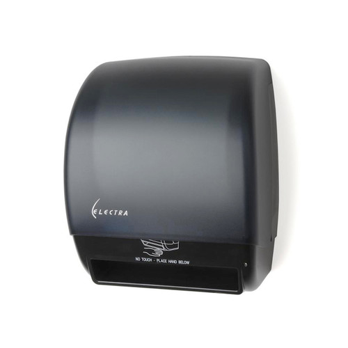 PALMO様用　LANE 50's ビンテージ アクレイムシリーズ サークルテー Palmer Fixture | TD0246-02 Automatic Paper Towel Dispenser