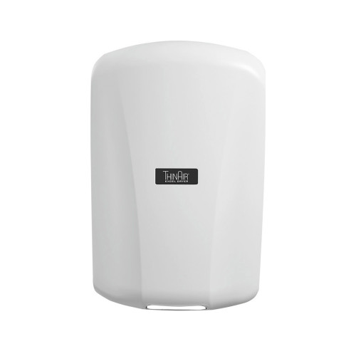 Excel ThinAir Part TA 1 Stock # 1080 ABS Cover, White