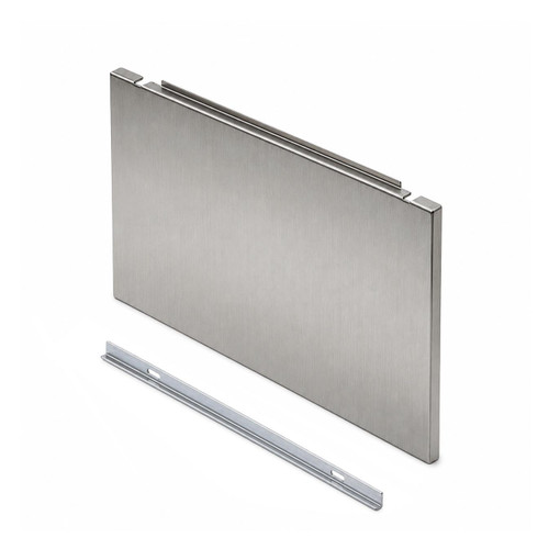 Elkay Part ACCESS12x19-75 Stainless Steel Access Panel for Single Architectural In-wall Fountains