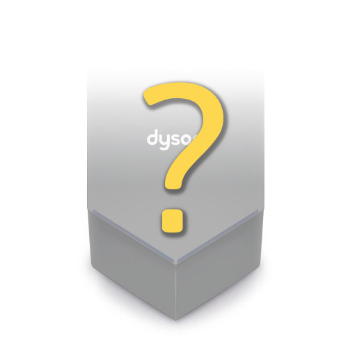 Dyson Airblade V HU02-B-LV  Hand Dryer, Matte Black, 110-120V (Standard Volt)