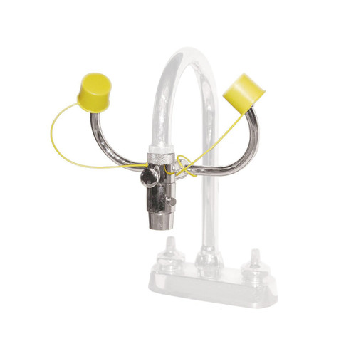 Bradley S19-2000 Navigator Thermostatic Mixing Valve | Berl's