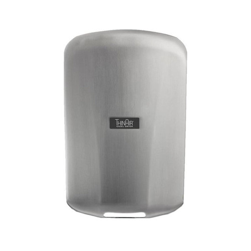 Excel ThinAir Part TA 1 Stock # 1085 Stainless Steel Cover