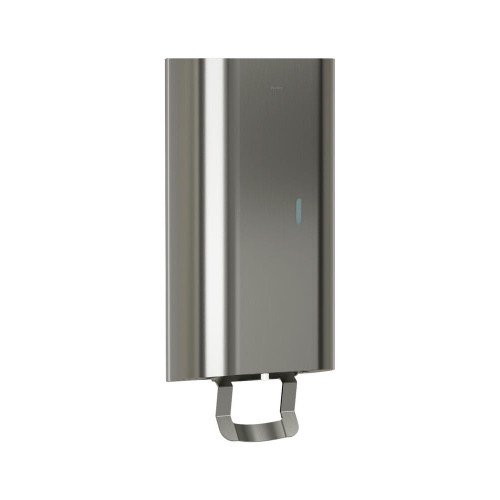 Bradley Elvari Manual Liquid Soap Dispenser, Surface Mount