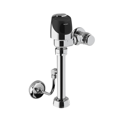 Sloan Flushometer - 3250400 | G2 OPTIMA PLUS 8111