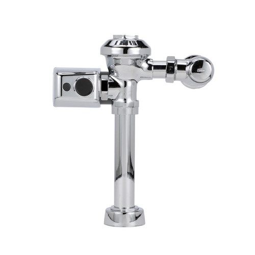 AquaFlush® Plus PL ZER Exposed Sensor Diaphragm Flush Valve with