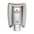 World Dryer SMARTdri K4-973 Automatic Hand Dryer, Stainless Steel, Brushed, 208-240V