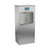 Elkay DSSBF8SP ezH2O Floor Standing Bottle Filling Station, Filtered, Refrigerated, Stainless Steel