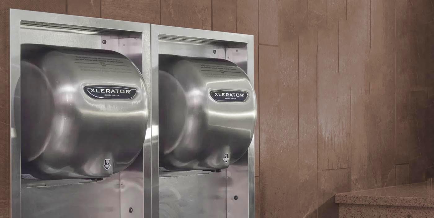 Excel Dryer