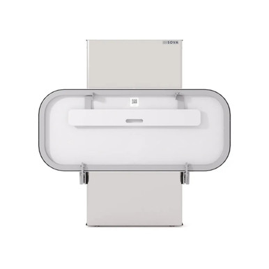 SOVA Ascent Universal Height Adjustable Changing Table w/70