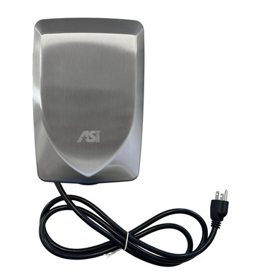 Turbo Swift™ ADA Compliant High-Speed Hand Dryer