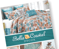 Bella Coastal Decor Catalog