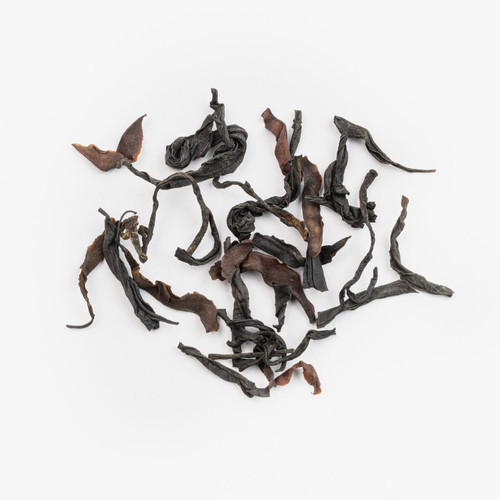 Ancient Wild Tree Black Tea  - Premium