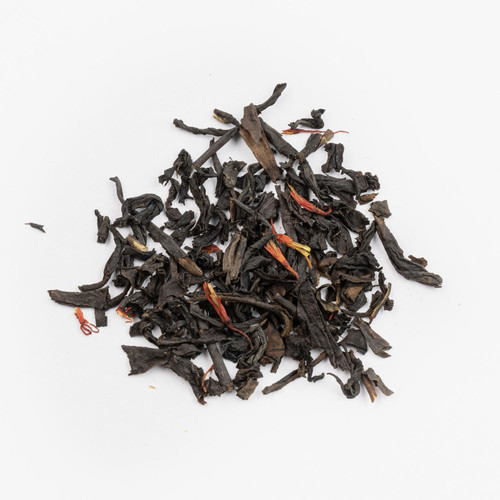 Blackcurrant (Cassis) Black Tea Loose Leaf
