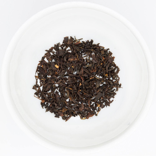 Organic Lapsang Souchong Black Tea