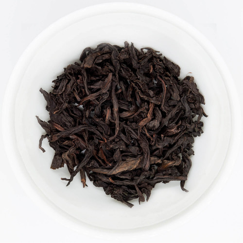 Da Hong Pao / Big Red Robe Charcoal Roasted oolong