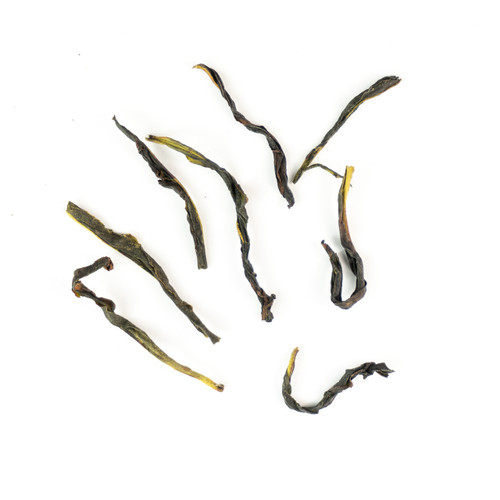 Phoenix Dancong Oolong - Magnolia - Winter 2022 Harvest