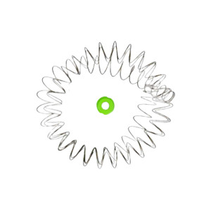 Turkish Shotgun Spring and No Jam Follower Kit 12GA Turkish Shotgun Spring and No Jam Follower Kit 12GA