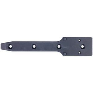 Sierra RD Optics Plate - Remington 870 Sierra RD Optics Plate - Remington 870