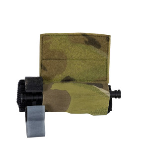 Velcro Tourniquet Holder Velcro Tourniquet Holder