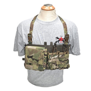 Micro AR Chest Rig Micro AR Chest Rig