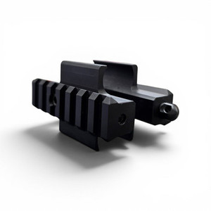 MCS Barrel Clamp With Light Rail