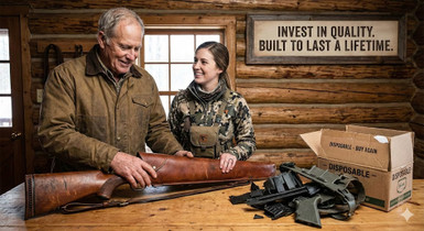 Why Long-Term Value Matters: Understanding the Price of Gear Built to Last