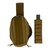 Detachable Shotshell Carrier Pouch Detachable Shotshell Carrier Pouch