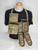 Micro Chest Rig - Shotgun Micro Chest Rig - Shotgun