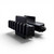MCS Barrel Clamp With Light Rail