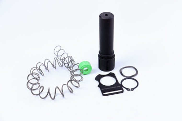 Blue Line Pump Magazine Extension +1