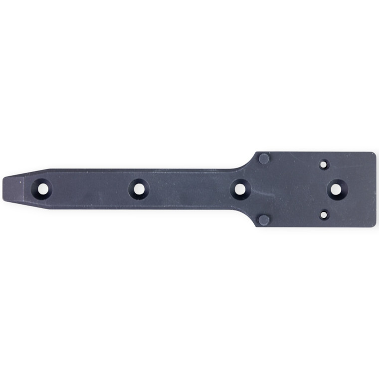 Sierra RD Optics Plate - Remington 870