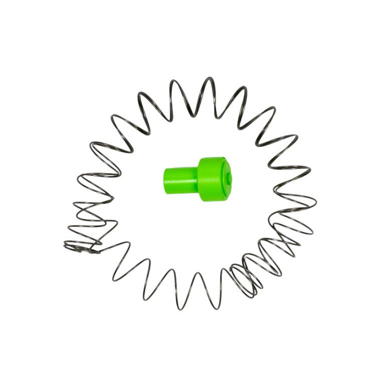 Spring and Follower Kit - 1M 12GA