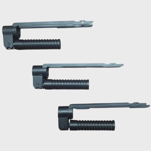 CQCG Shorty - Remington 870