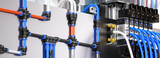 Three Hydraulic Hose Constructions and Where They Fit
