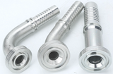 DIN Flange vs ANSI Flange: What Changes in Hydraulic Systems