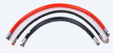 Braided vs Spiral Hydraulic Hose: Which Should You Use?
