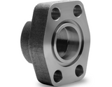JIS 4-Bolt Hydraulic Flanges: Type 1 and Type 2 Basics