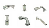 Choosing Hydraulic Flange Fittings for High-Pressure Lines