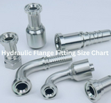 When Hydraulic Flange Fittings Are the Better Choice
