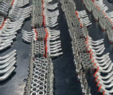 Five Benefits of Hydraulic Flange Fittings in High-Pressure Lines