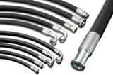 Skived vs Non-Skived Hydraulic Hose Assemblies