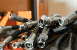 DIN Check Valves and Non-Return Valve Connections