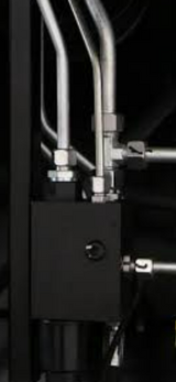 Four DIN Hydraulic Fitting Types and How They Seal