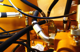 Why U.S. OEMs Are Specifying More DIN Hose Fittings
