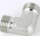 What DIN Means for Metric Hydraulic Fittings