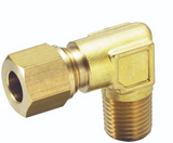 Flared and Flareless Tube Connections: How They Seal