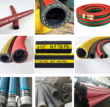 Why Coolant Lines Need Hose Materials Made for Water-Based Fluids