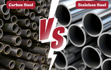 Stainless Steel and Carbon Steel Hydraulic Adapters: Which Lasts Longer