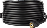 Reinforced Pressure Washer Hoses for High-Demand Cleaning